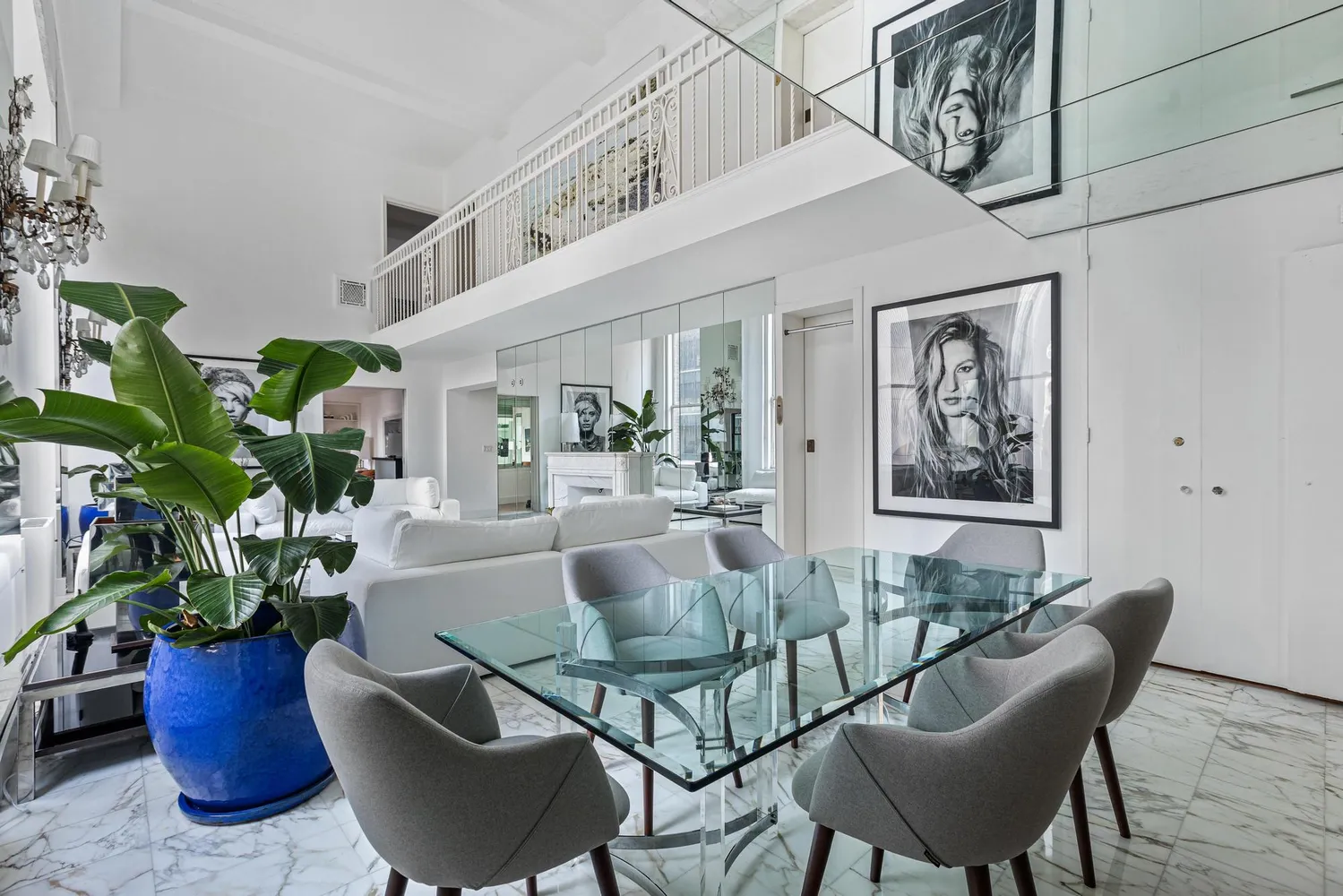 $25,000 | 111 East 56th Street, Unit 2100 | Midtown East