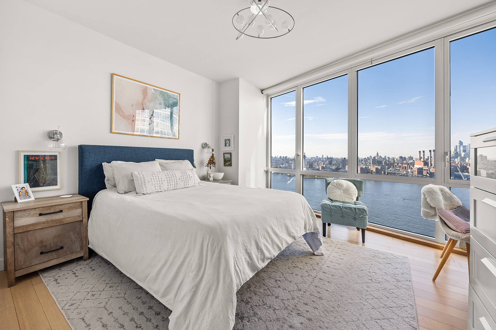 22 North 6th Street, Unit 27D Brooklyn, NY 11249 - Photo 5 of 17