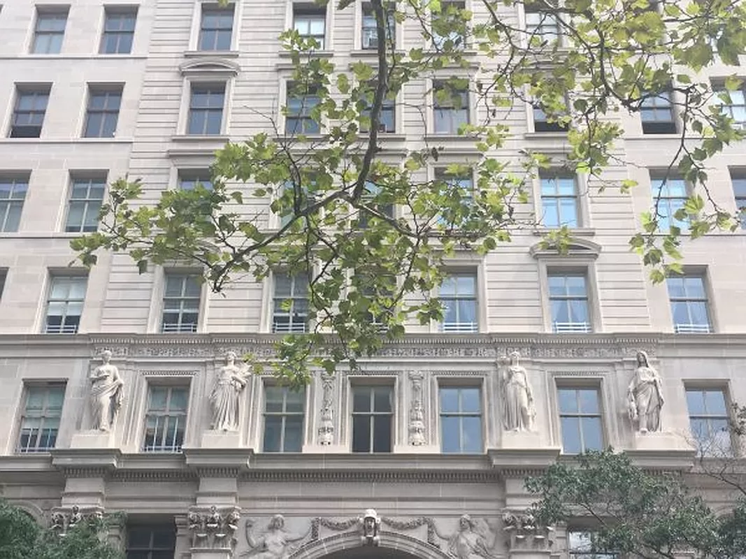 390 West End Avenue, Unit 7DS Manhattan, NY 10024 - Photo 26 of 31 Gallery Image 26