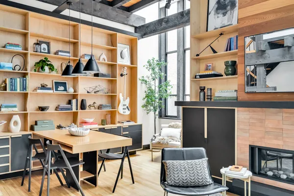 Contact Agent | 36 Irving Street, Unit 6, Cambridge, MA 02138