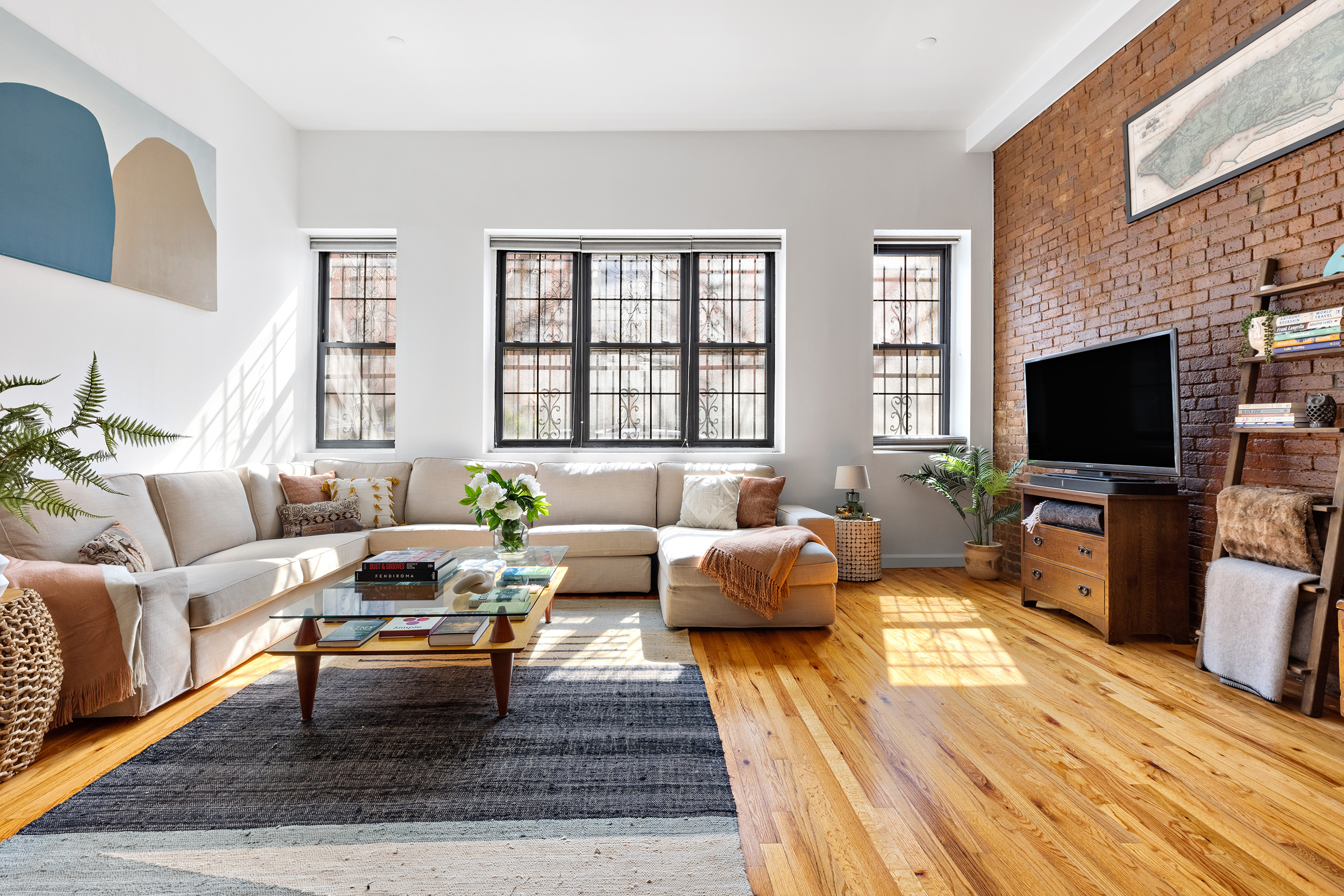 113 Sterling Place, Unit 2 Brooklyn, NY 11217 - Photo 3 of 12