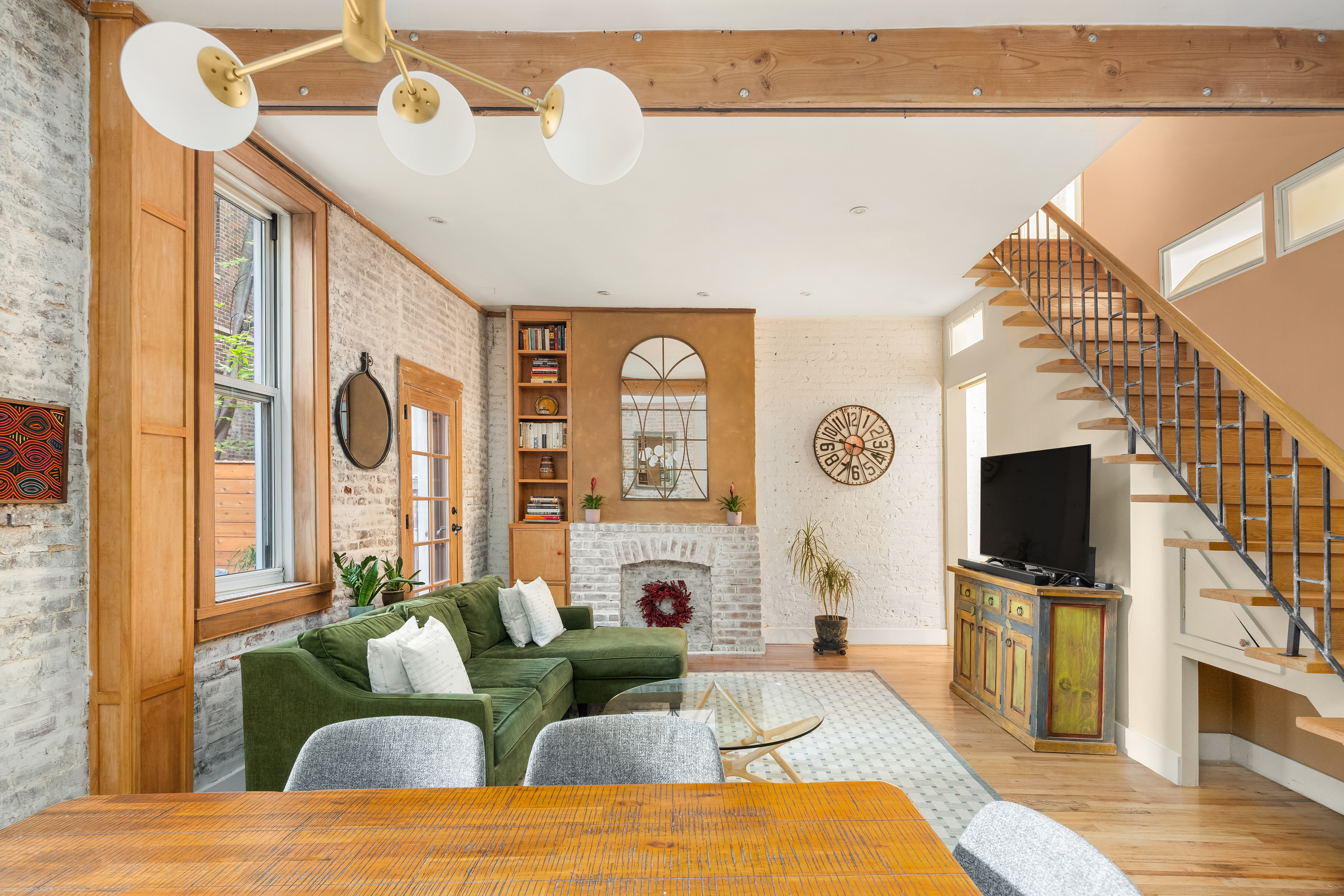 92 Horatio Street, Unit 1J Manhattan, NY 10014 - Photo 5 of 17