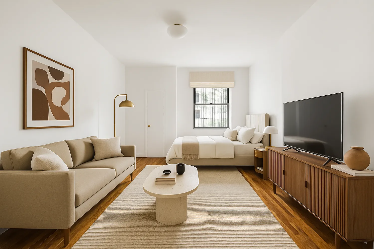 $280,000 | 215 East 89th Street, Unit 2B | Upper East Side