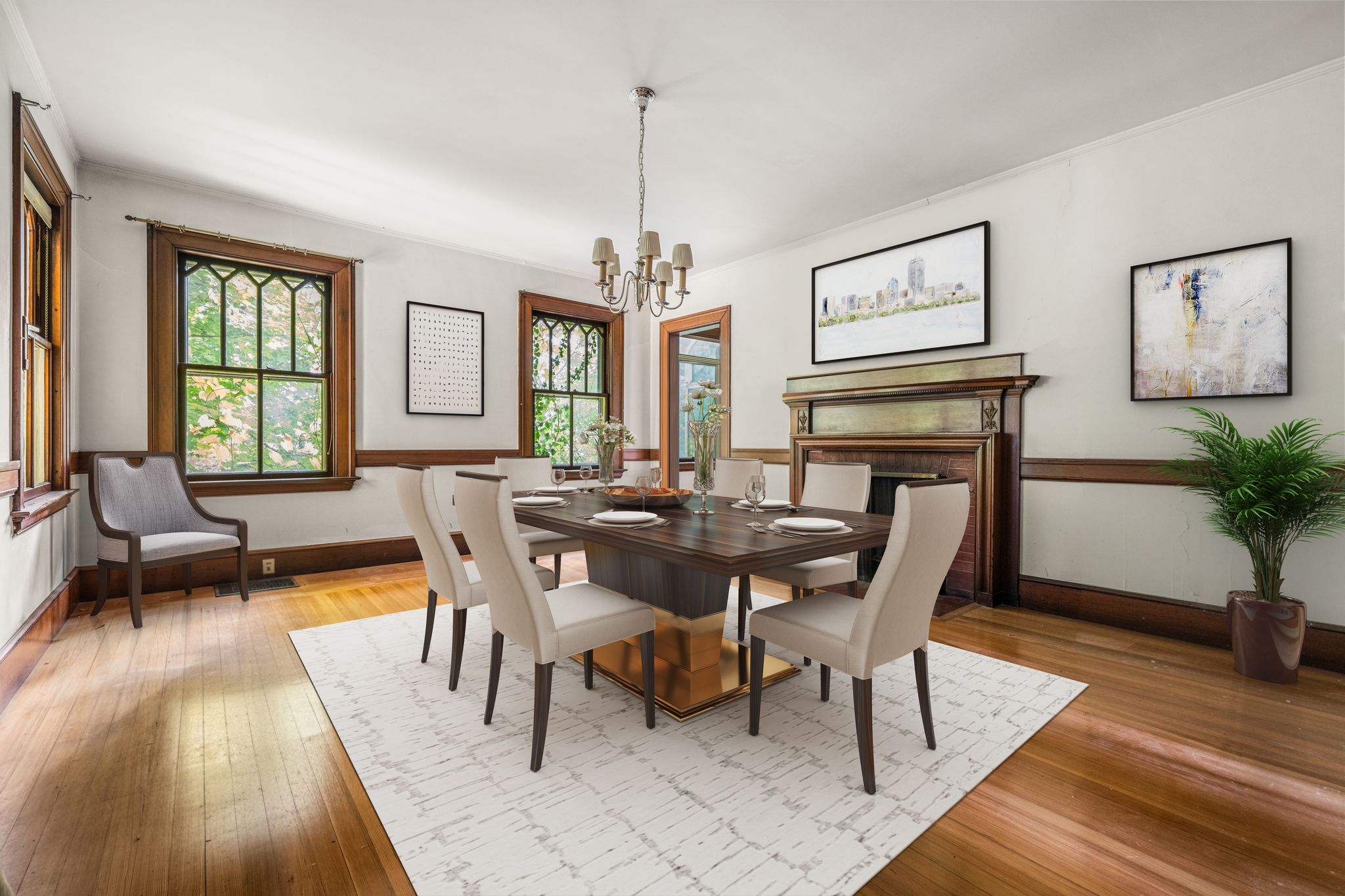 Kennard Road Brookline, MA 02445 - Photo 5 of 10