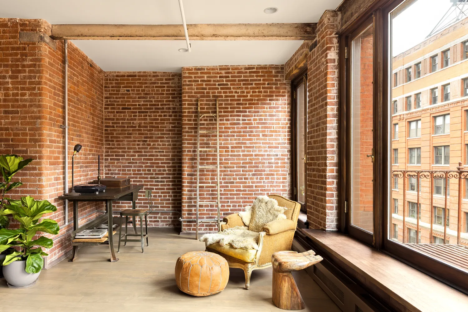 $25,000 | 182 Lafayette Street, Unit 5 | SoHo