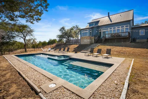 $1,375,000 | 10512 Lake Park Drive, Dripping Springs, TX 78620