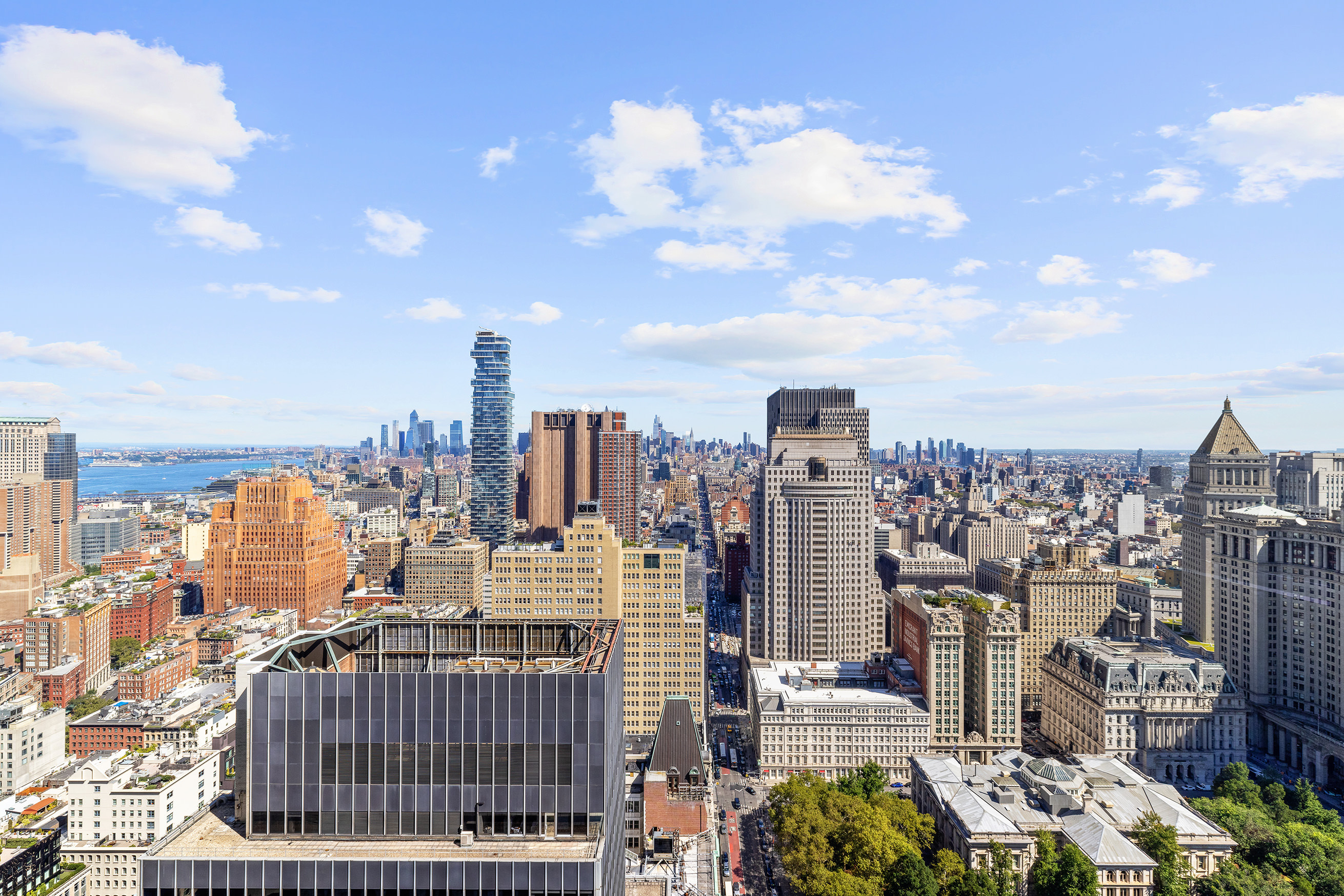 2 Park Place, Unit 35A Manhattan, NY 10007 - Photo 15 of 21