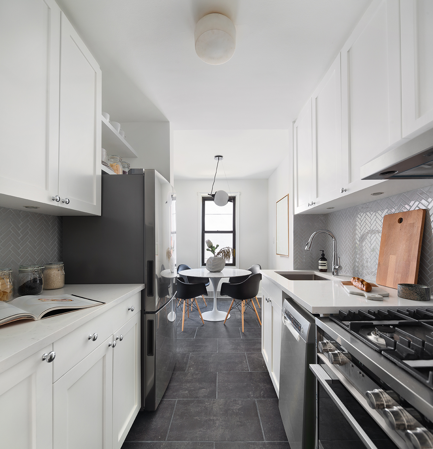20 Clinton Street, Unit 3G Manhattan, NY 10002 - Photo 3 of 11