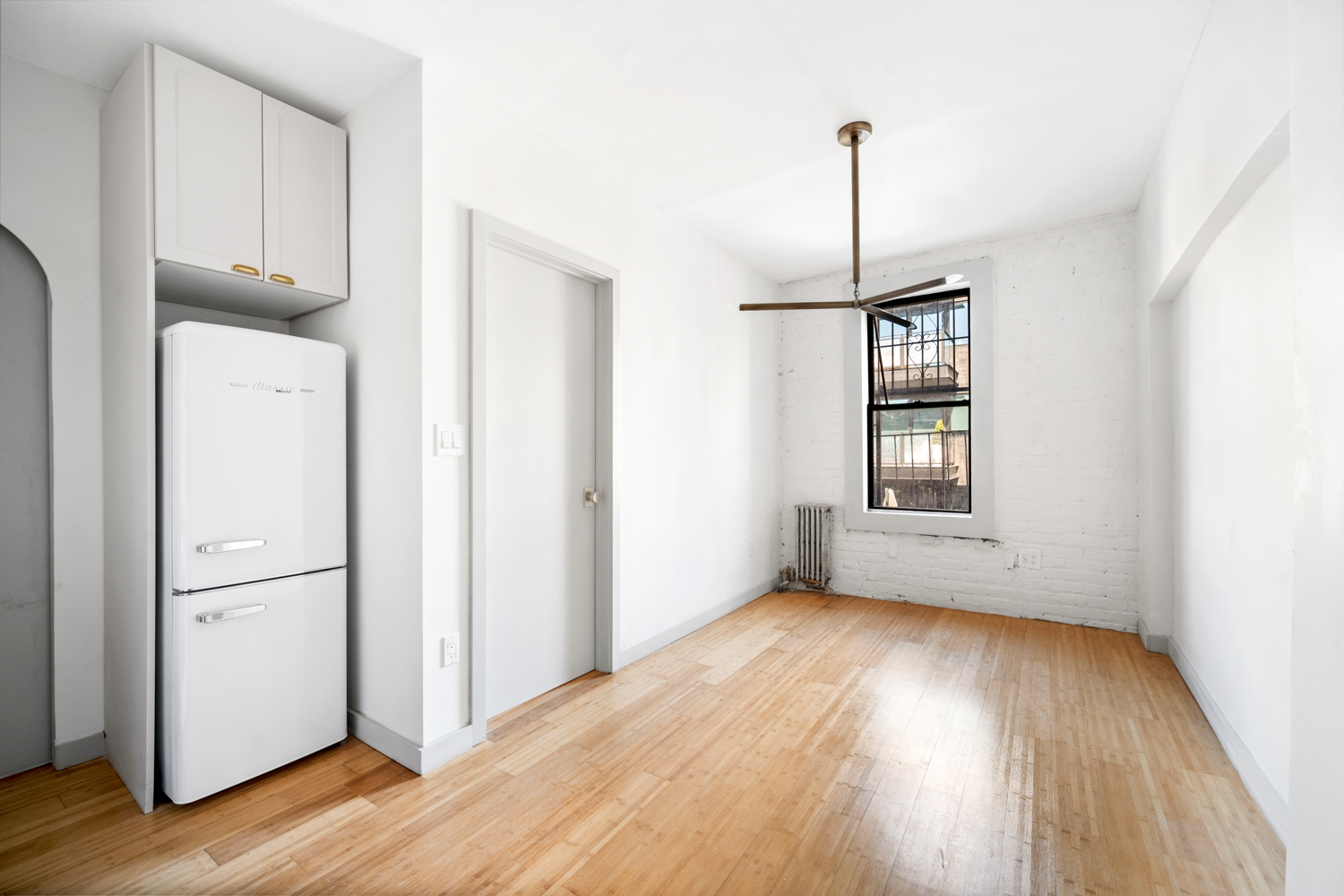 196 Elizabeth Street, Unit 1 Manhattan, NY 10012 - Photo 3 of 8