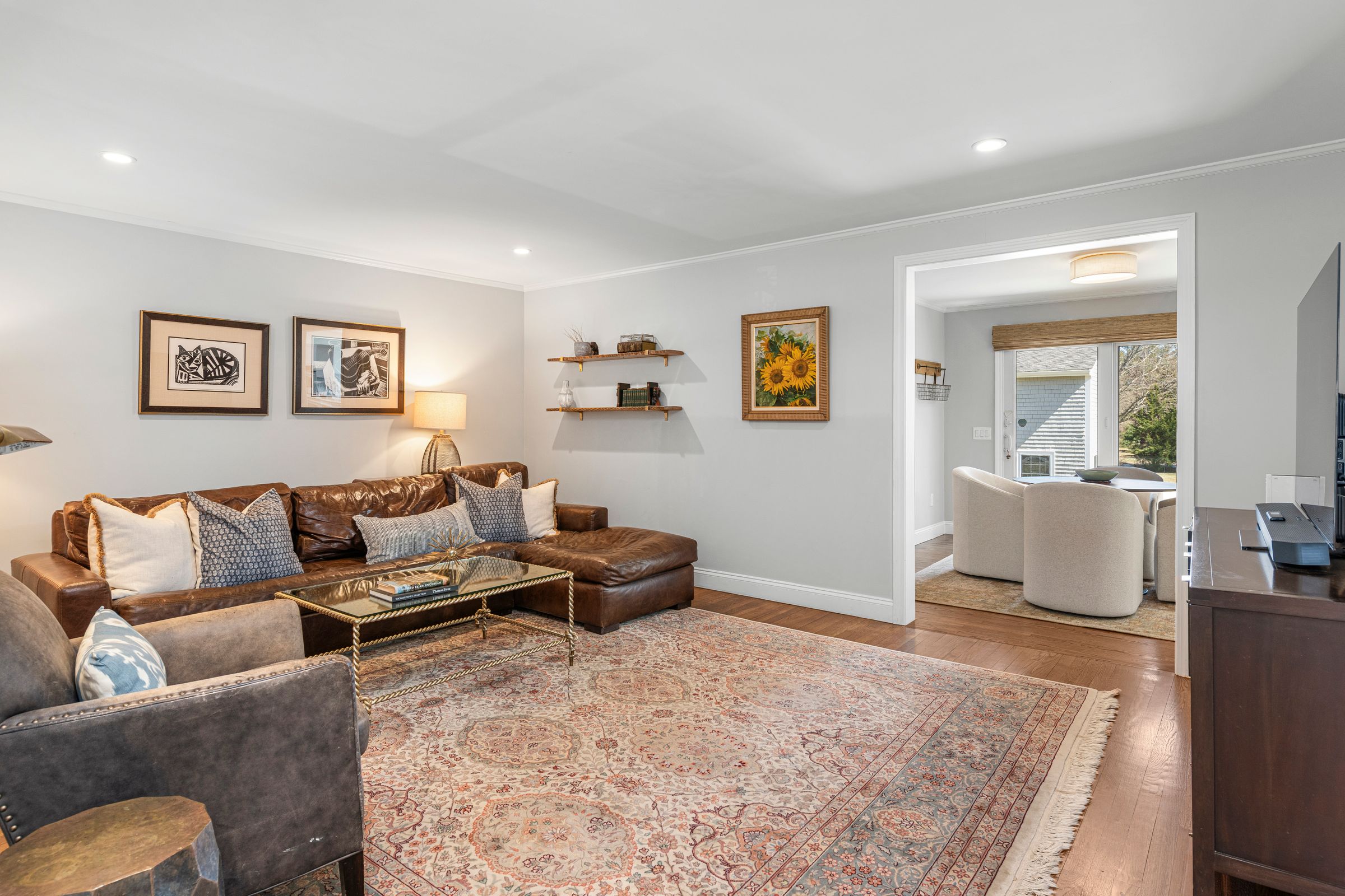 20 Briarfield Road Barrington, RI 02806 - Photo 25 of 54