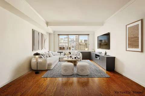 $749,000 | 370 East 76th Street, Unit A1503 | Lenox Hill