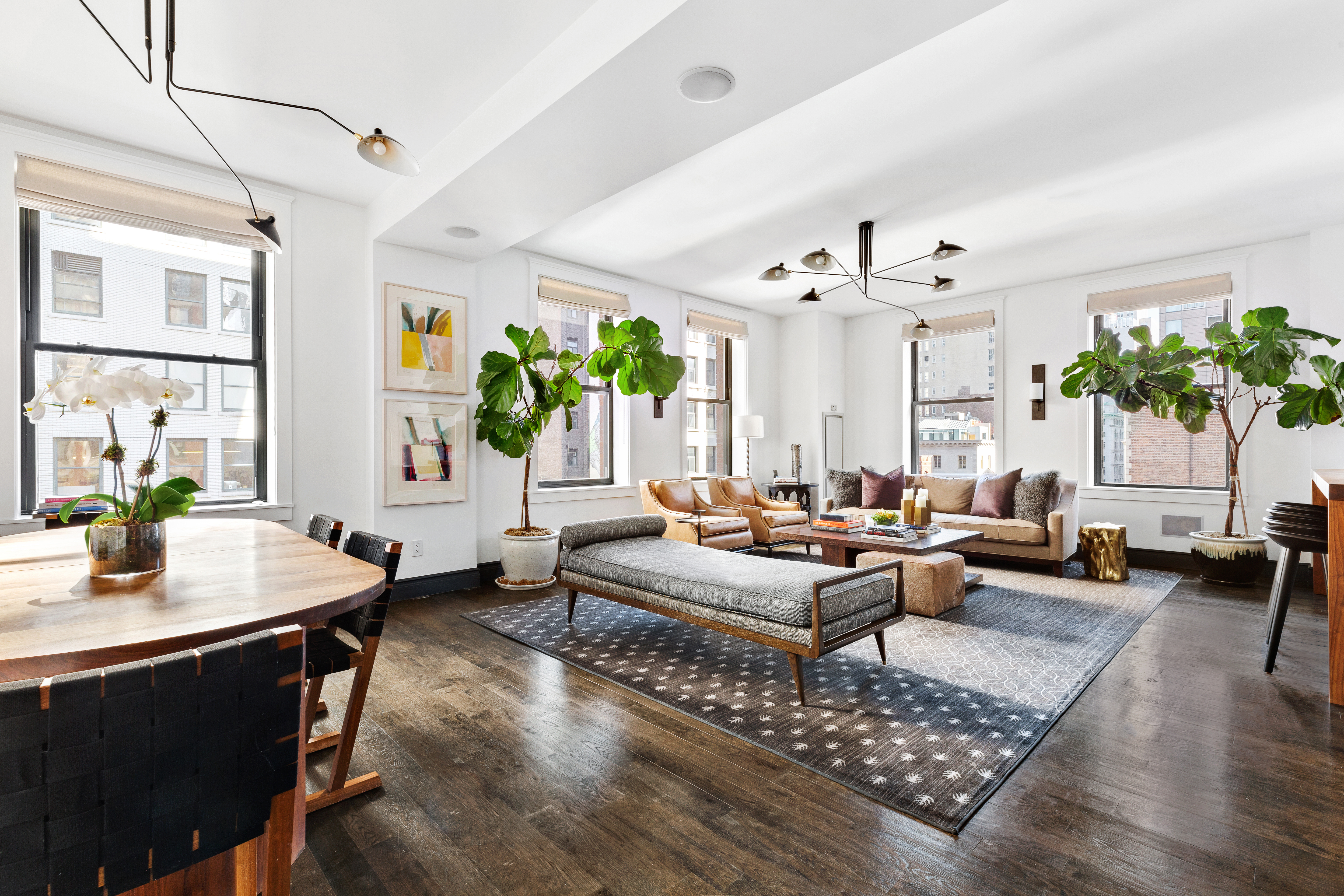 225 5th Avenue, Unit 7DE/8E Manhattan, NY 10010 - Photo 1 of 25