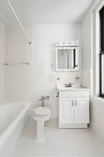 $445,000 | 243 West End Avenue, Unit 1104 | Upper West Side