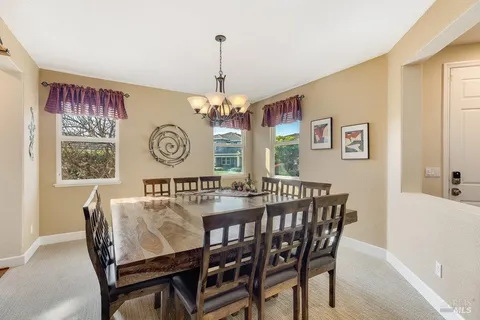 $1,350,000 | 661 Stoneman Court, Benicia, CA 94510