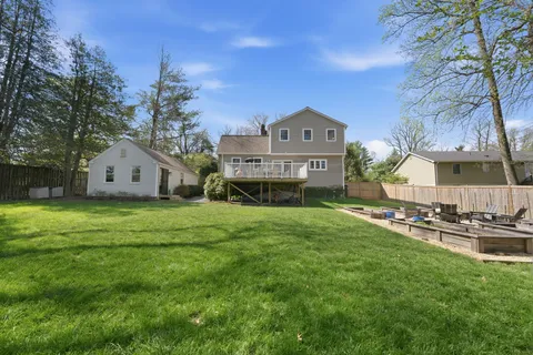 $1,100,000 | 7612 Virginia Avenue, Falls Church, VA 22043