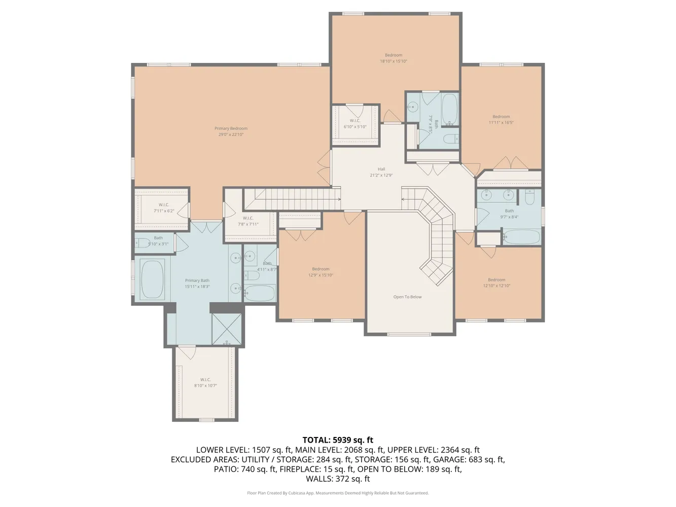 $1,495,000 | 805 Lower Barn Way, Olney, MD 20832