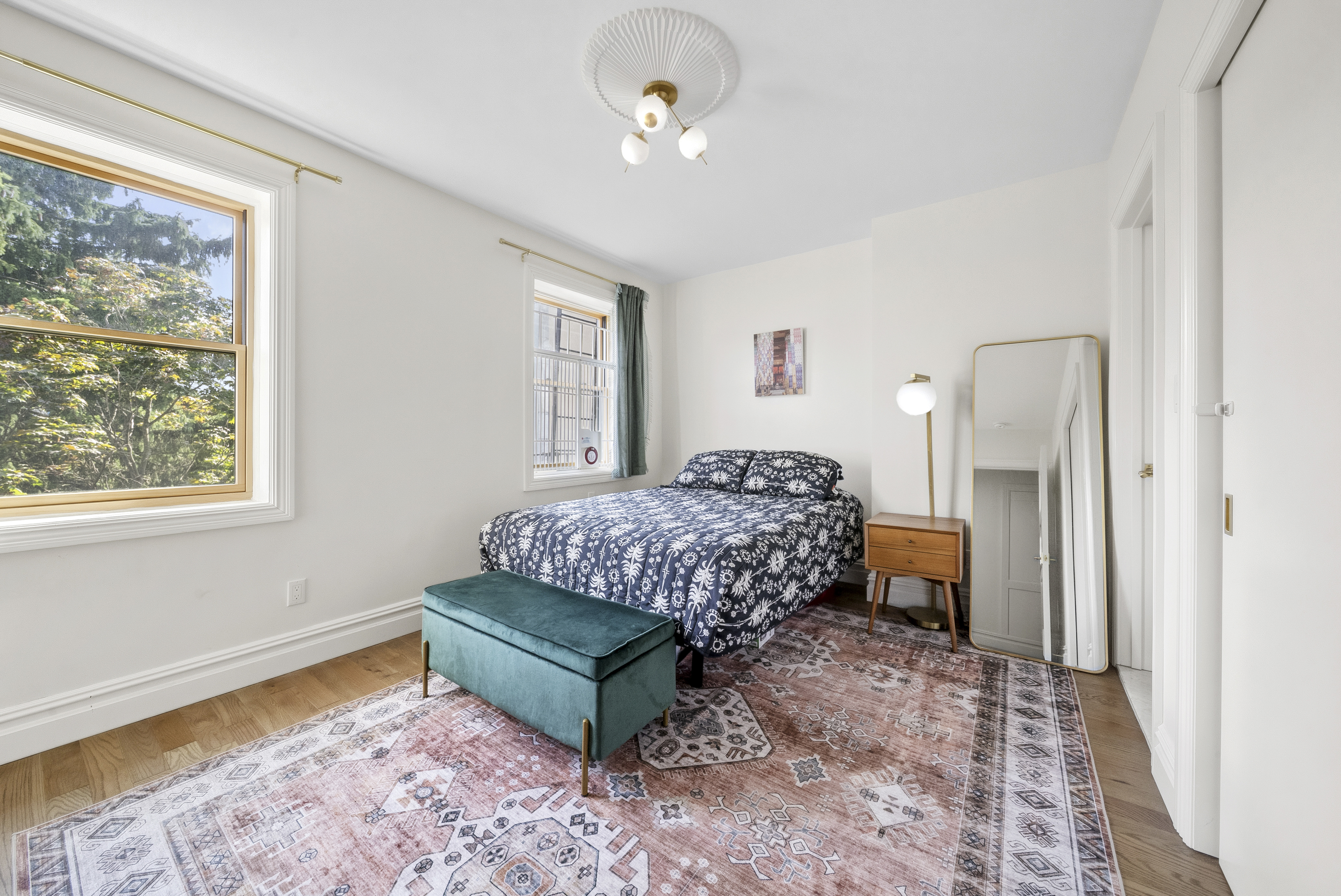 16 Wyckoff Street, Unit 4 Brooklyn, NY 11201 - Photo 6 of 11