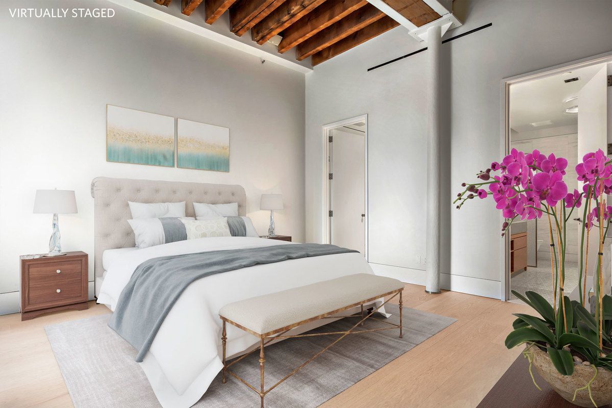 62 Wooster Street, Unit 5 Manhattan, NY 10012 - Photo 8 of 12