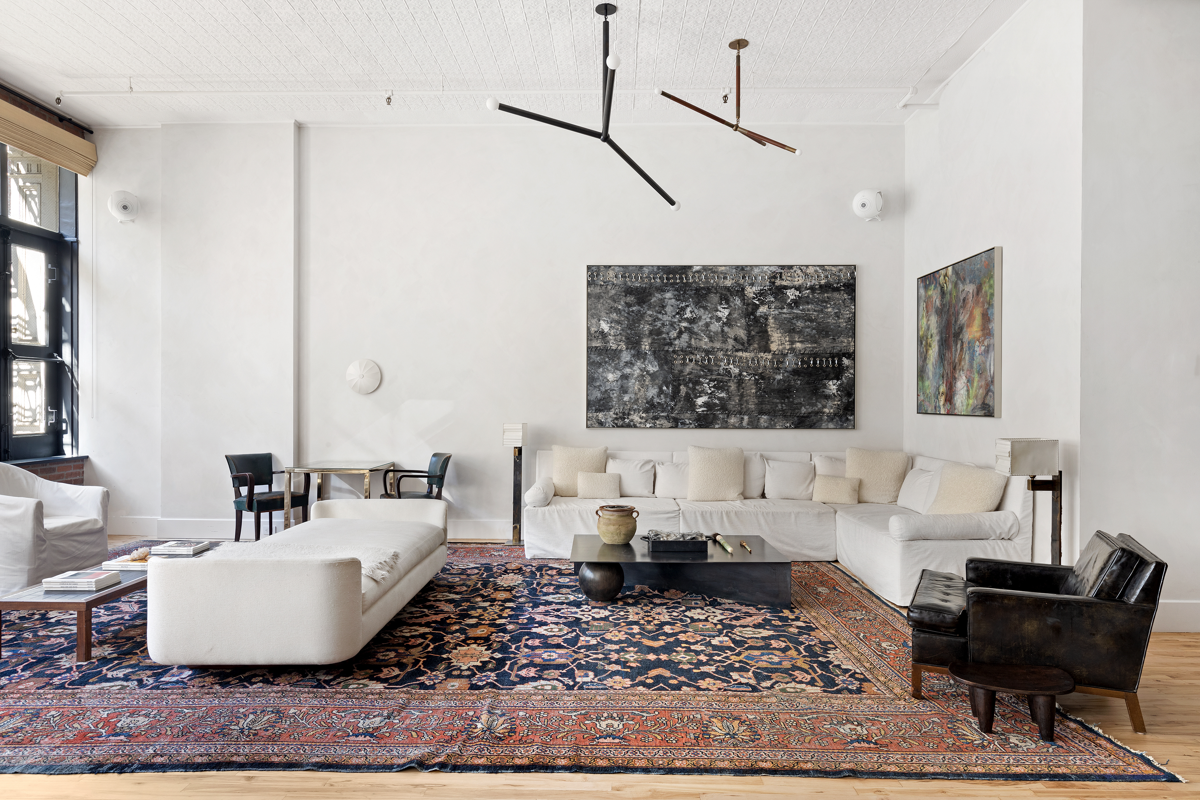 112 Greene Street, Unit 3 Manhattan, NY 10012 - Photo 2 of 17