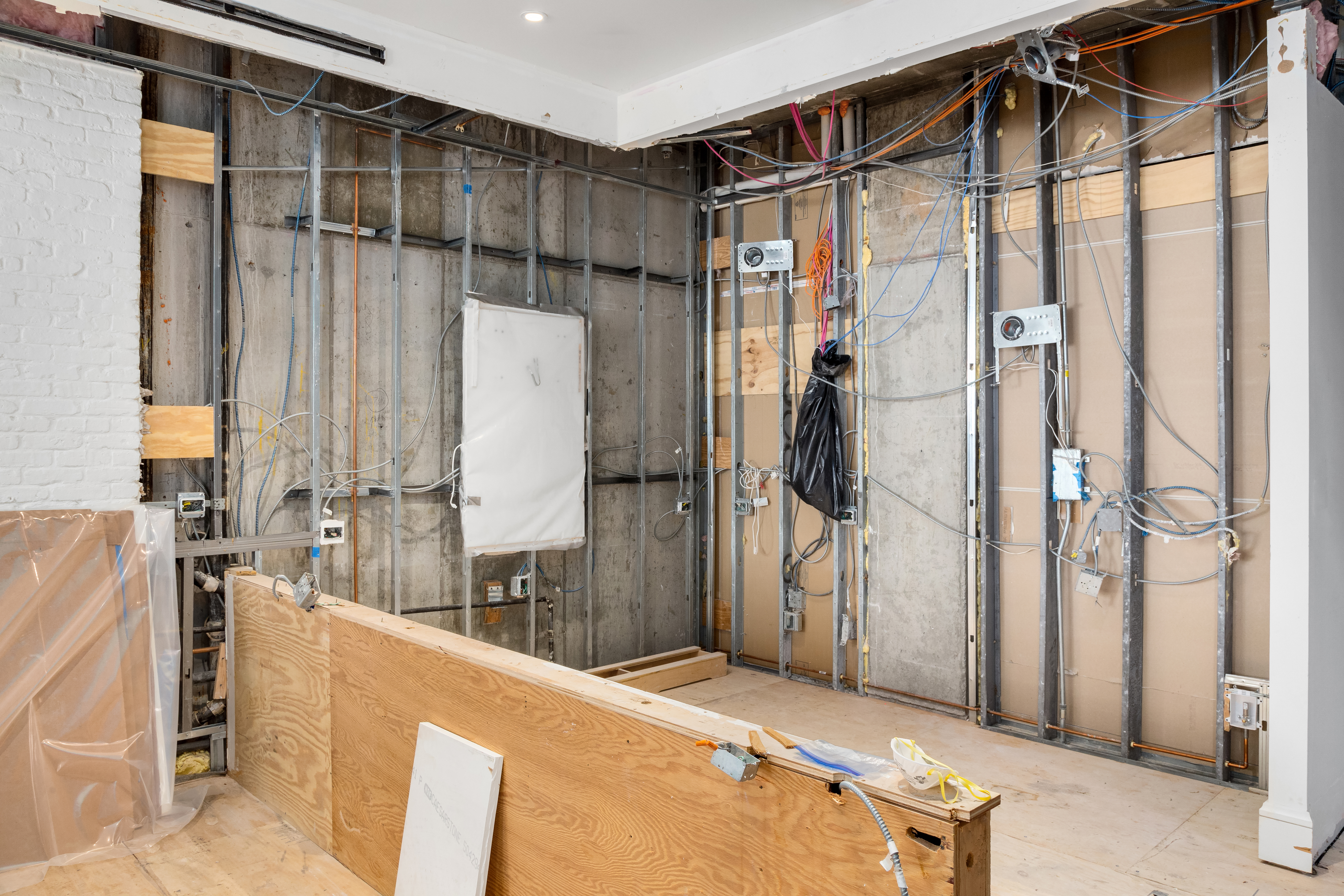 57 Bond Street, Unit 2W Manhattan, NY 10012 - Photo 11 of 15