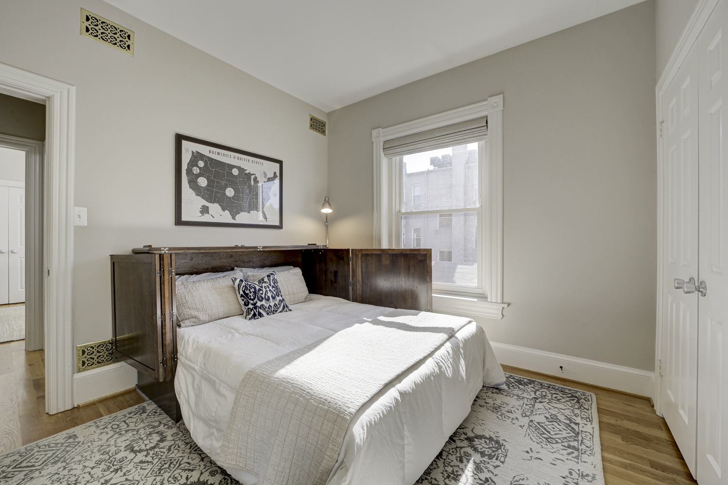 308 East Capitol Street Northeast, Unit 8 Washington, DC 20003 - Photo 22 of 29