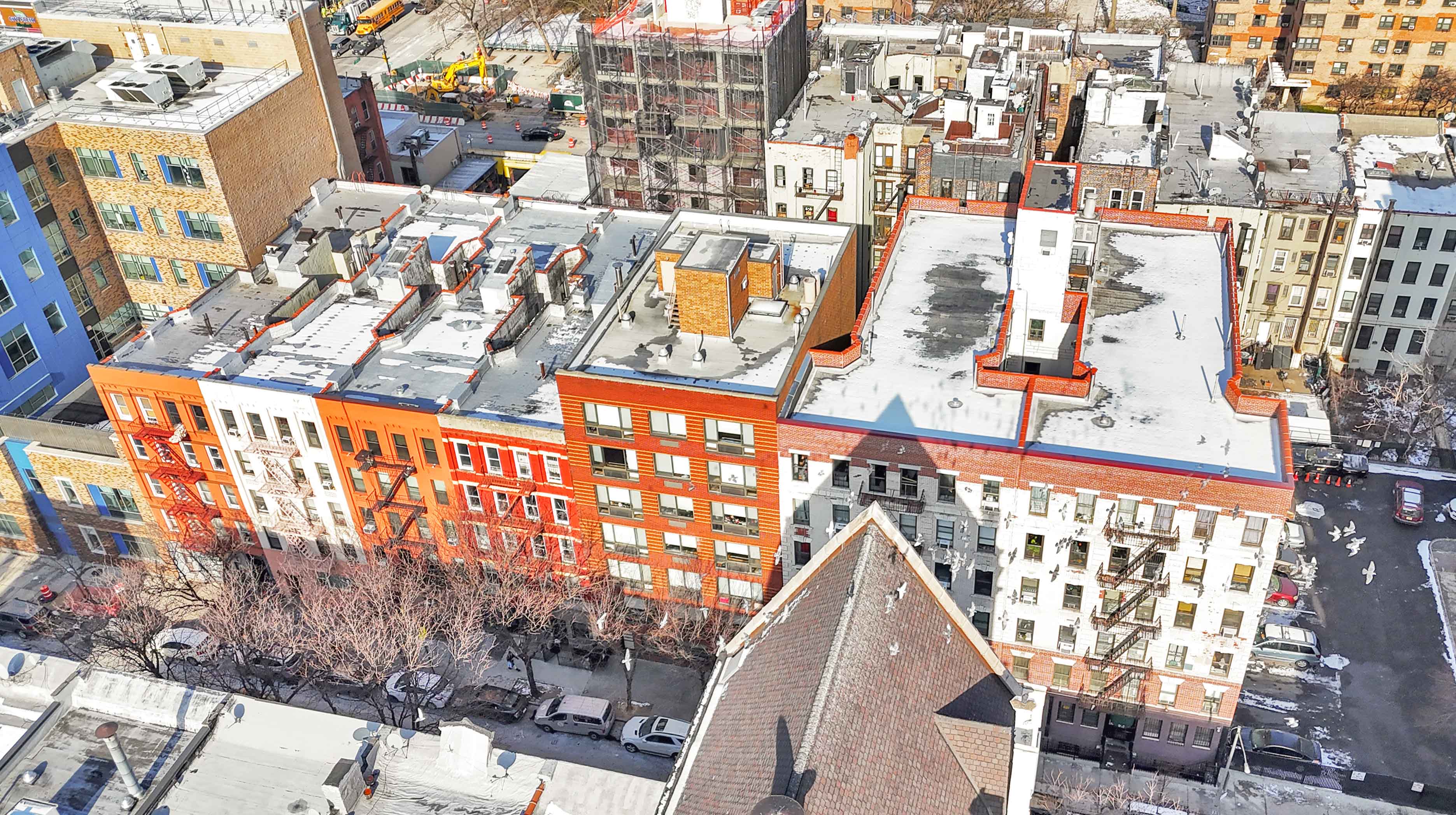 315 East 105th Street, Unit LOWEROFFICESPACE Manhattan, NY 10029 - Photo 28 of 32