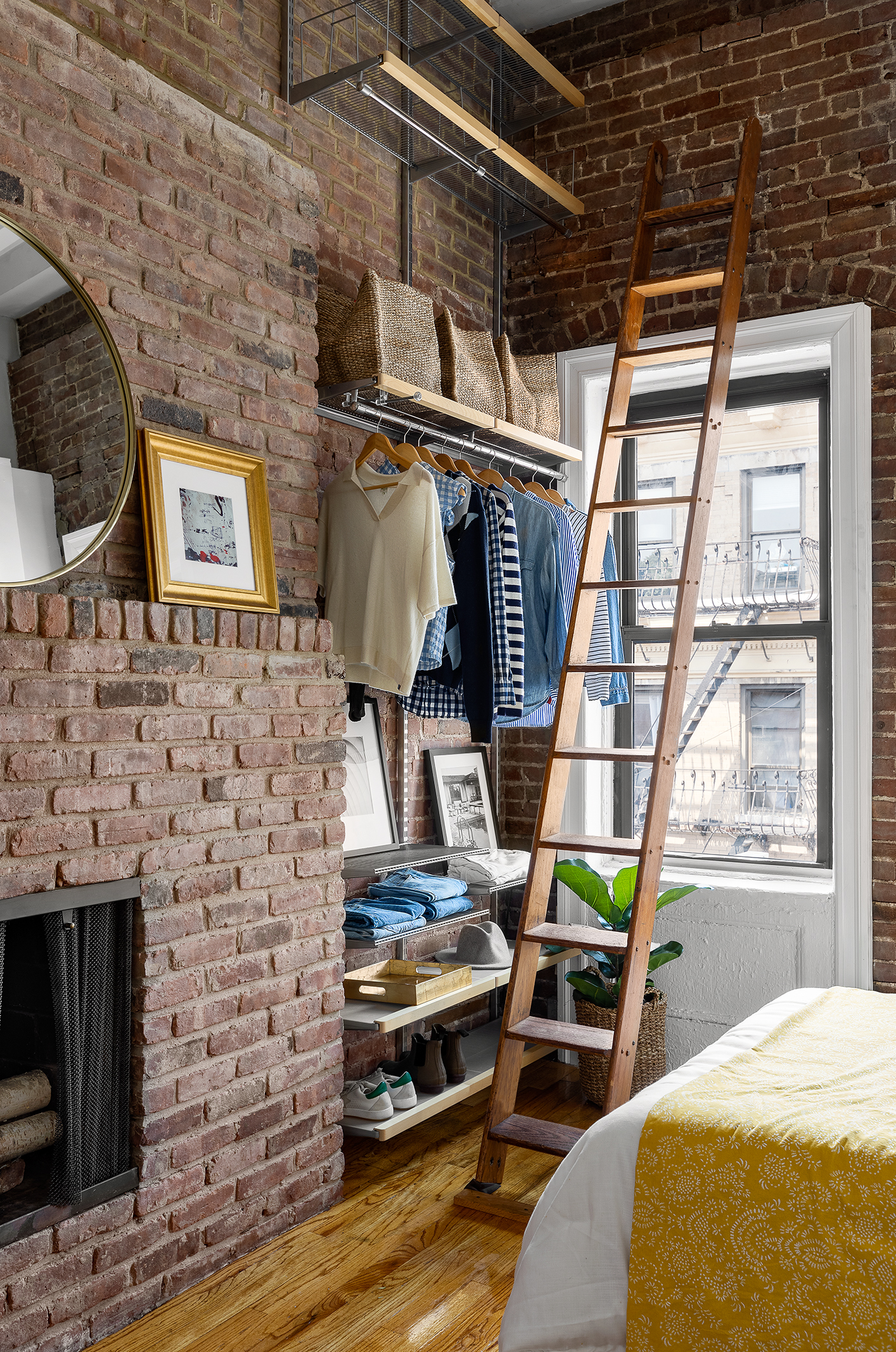 22 Cornelia Street, Unit 20 Manhattan, NY 10014 - Photo 2 of 8