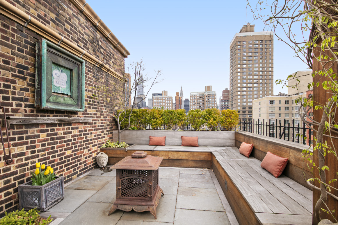 140 East 28th Street, Unit PHC Manhattan, NY 10016 - Photo 5 of 14