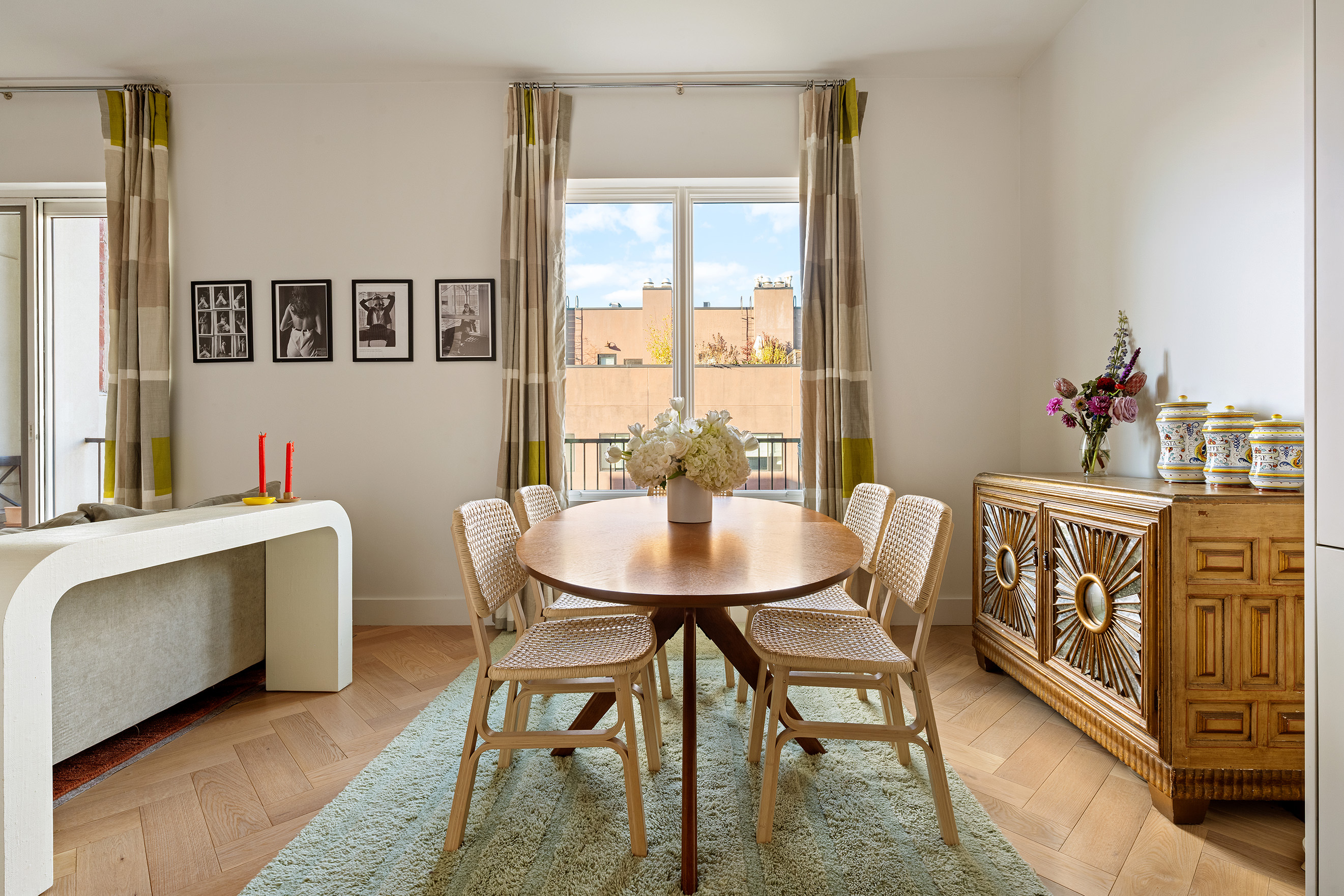 25 Quincy Street, Unit 3A Brooklyn, NY 11238 - Photo 2 of 18