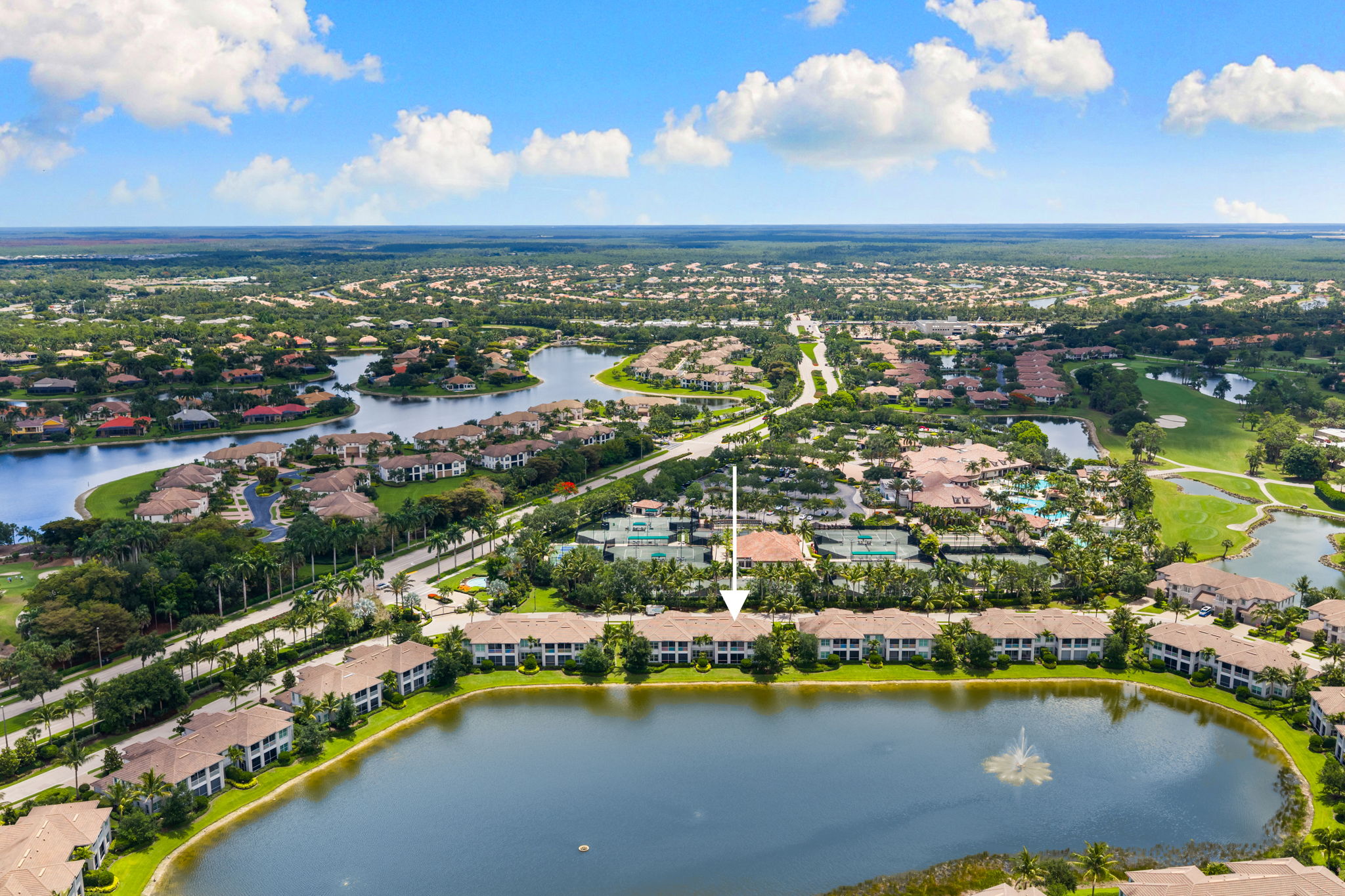 8062 Signature Club Circle, Unit 201 Naples, FL 34113 - Photo 52 of 79