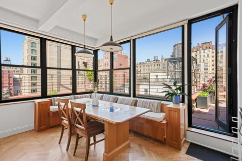 $2,600,000 | 177 East 77th Street, Unit PHC | Upper East Side