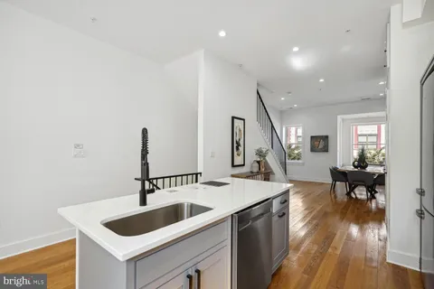$730,000 | 1468 Newton Street Northwest, Unit 2, Washington, DC 20010