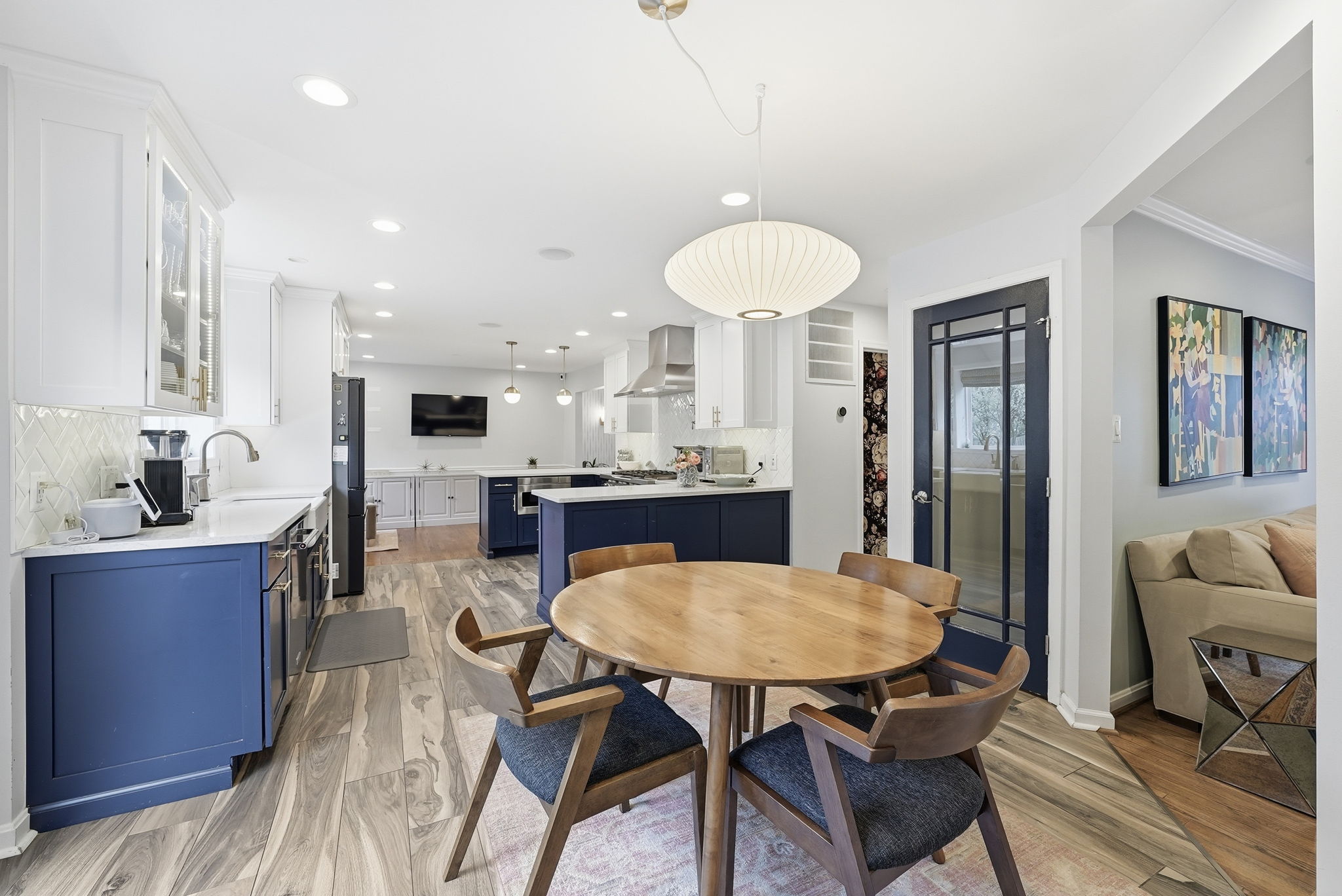 9503 Rockport Road Vienna, VA 22180 - Photo 13 of 48