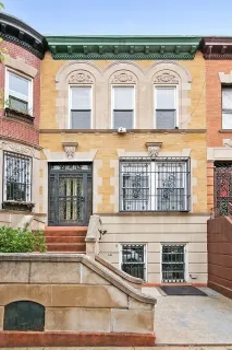 $2,500 | 5 Hampton Place, Unit 1 | Crown Heights