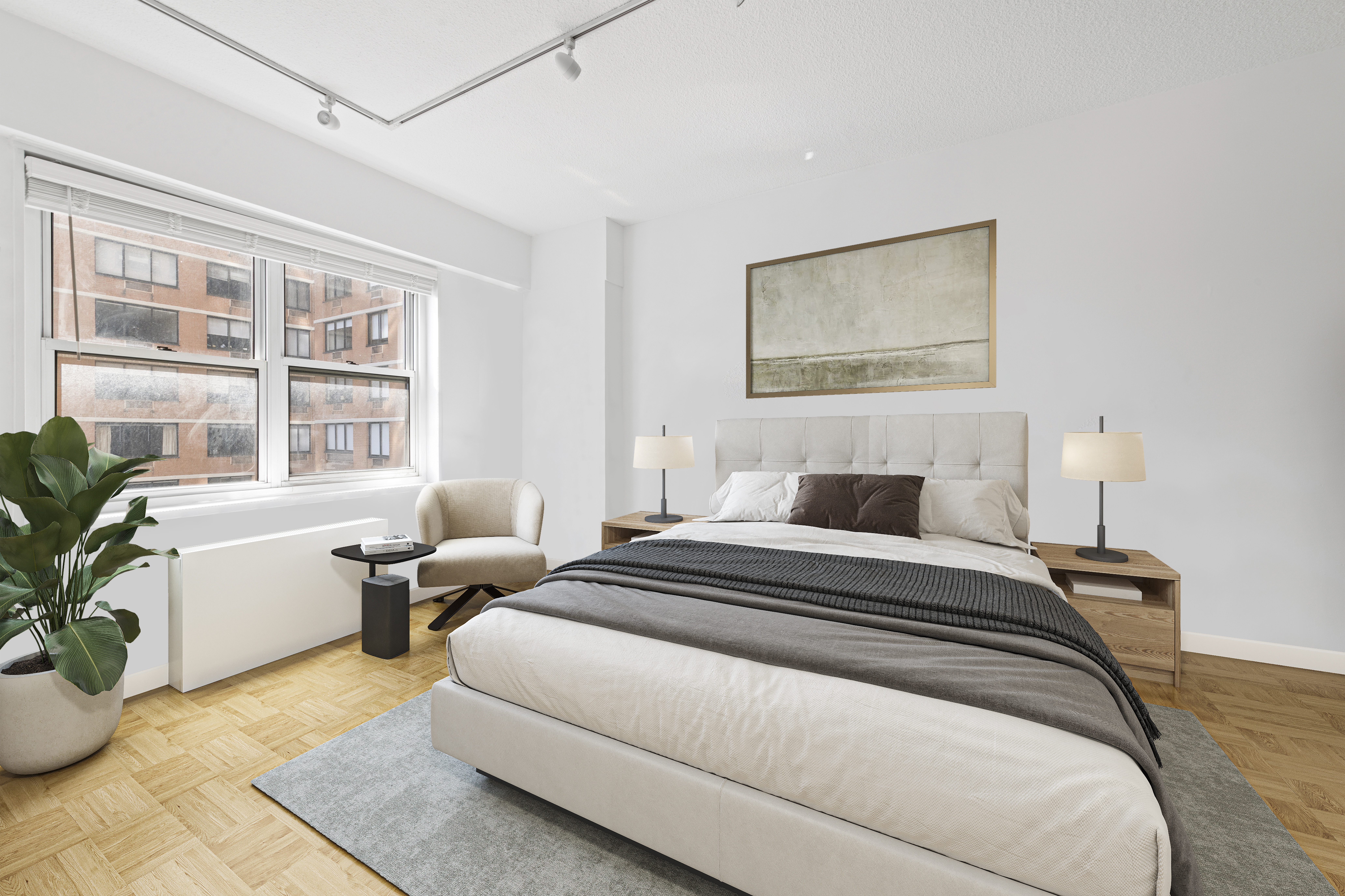 60 East 8th Street, Unit 20N Manhattan, NY 10003 - Photo 5 of 8