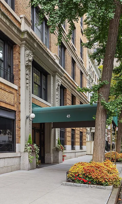 45 East 82nd Street, Unit 8 Manhattan, NY 10028 - Photo 18 of 19