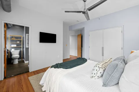 $215,000 | 104 West Madison Street, Unit 9, Baltimore, MD 21201