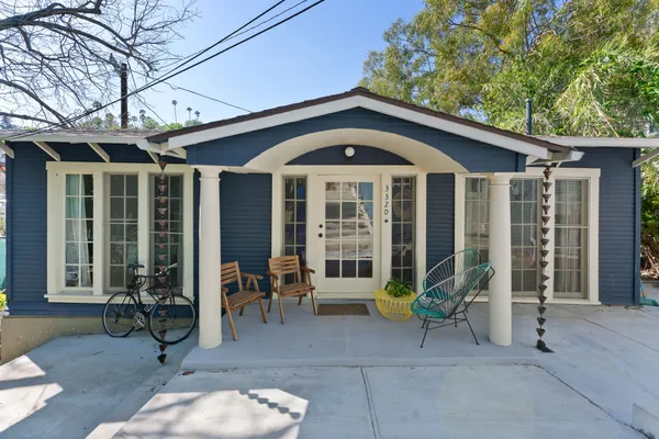 $1,495,500 | 3320 Hamilton Way, Los Angeles, CA 90026