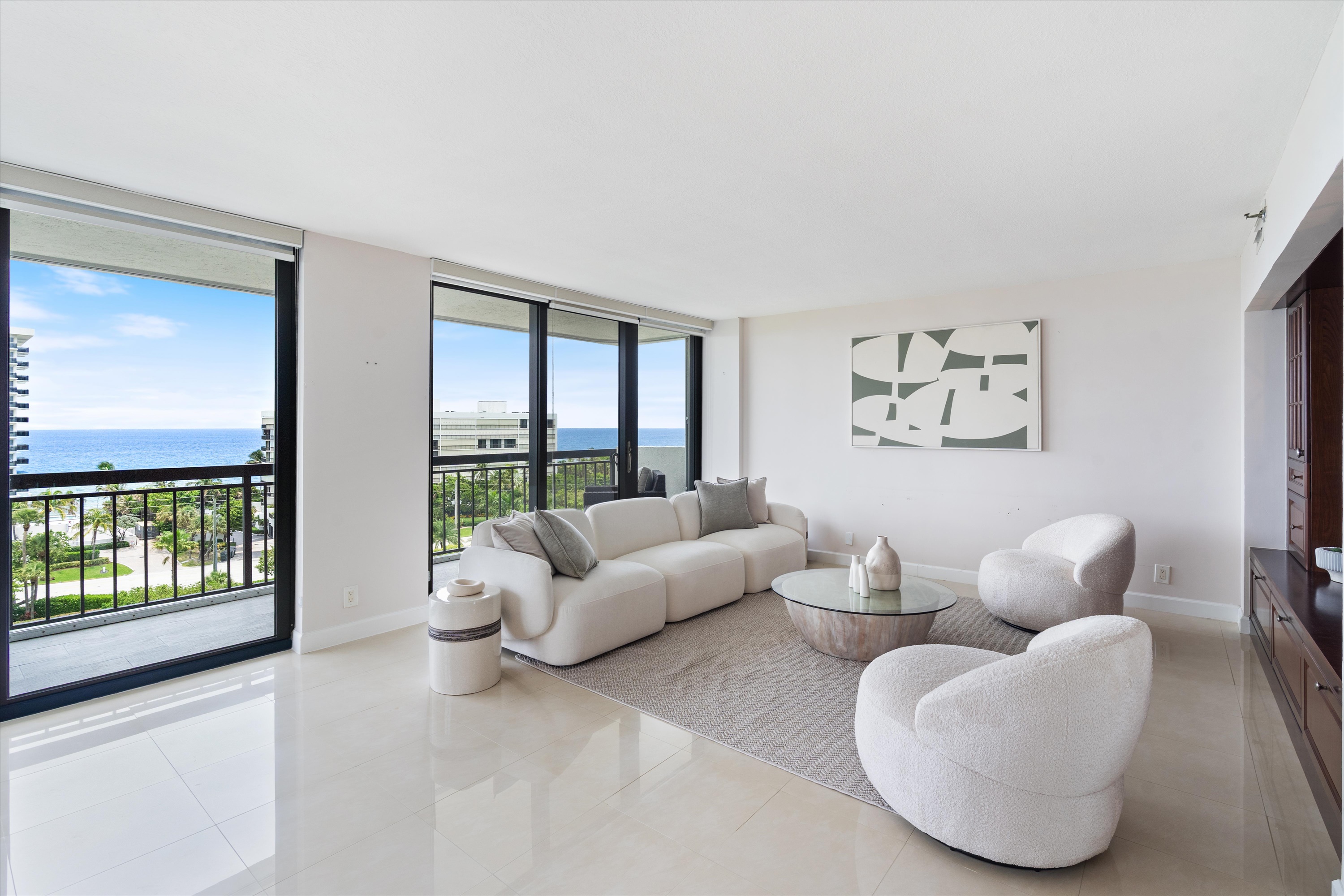 2003 North Ocean Boulevard, Unit 902 Boca Raton, FL 33431 - Photo 4 of 49
