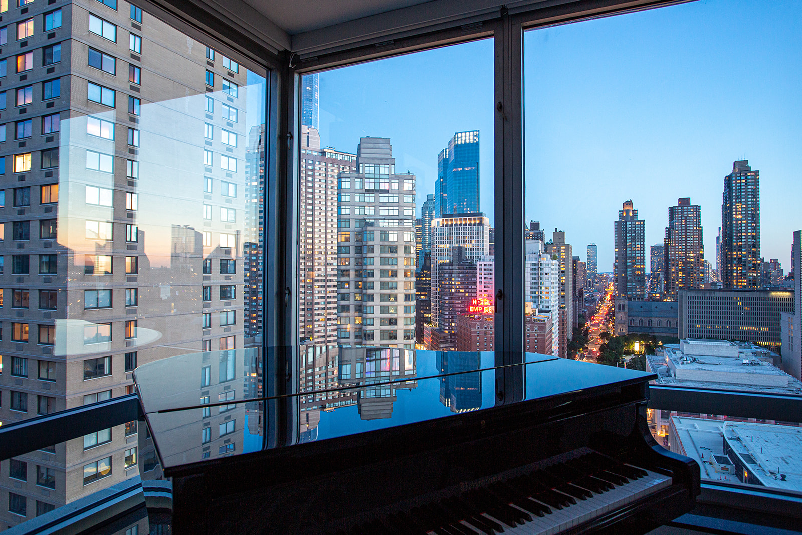 150 Columbus Avenue, Unit 24DE Manhattan, NY 10023 - Photo 27 of 35