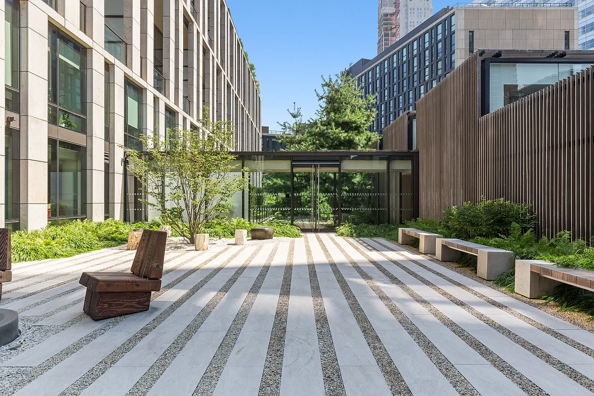 101 Warren Street, Unit 840 Manhattan, NY 10007 - Photo 10 of 16