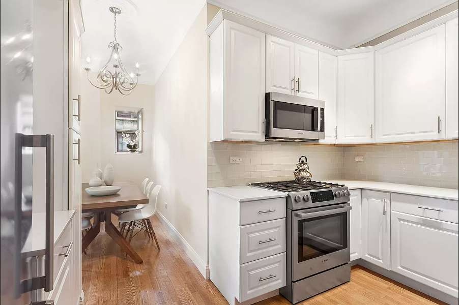 2109 Broadway, Unit 1663 Manhattan, NY 10023 - Photo 2 of 6