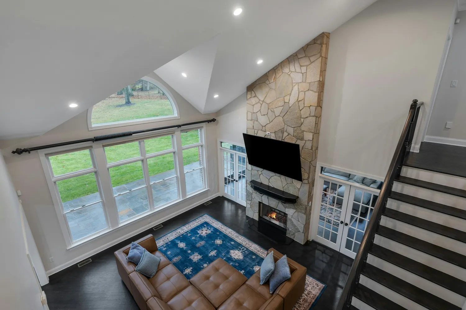 $2,385,000 | 3 Kensington Court, Warren, NJ 07059