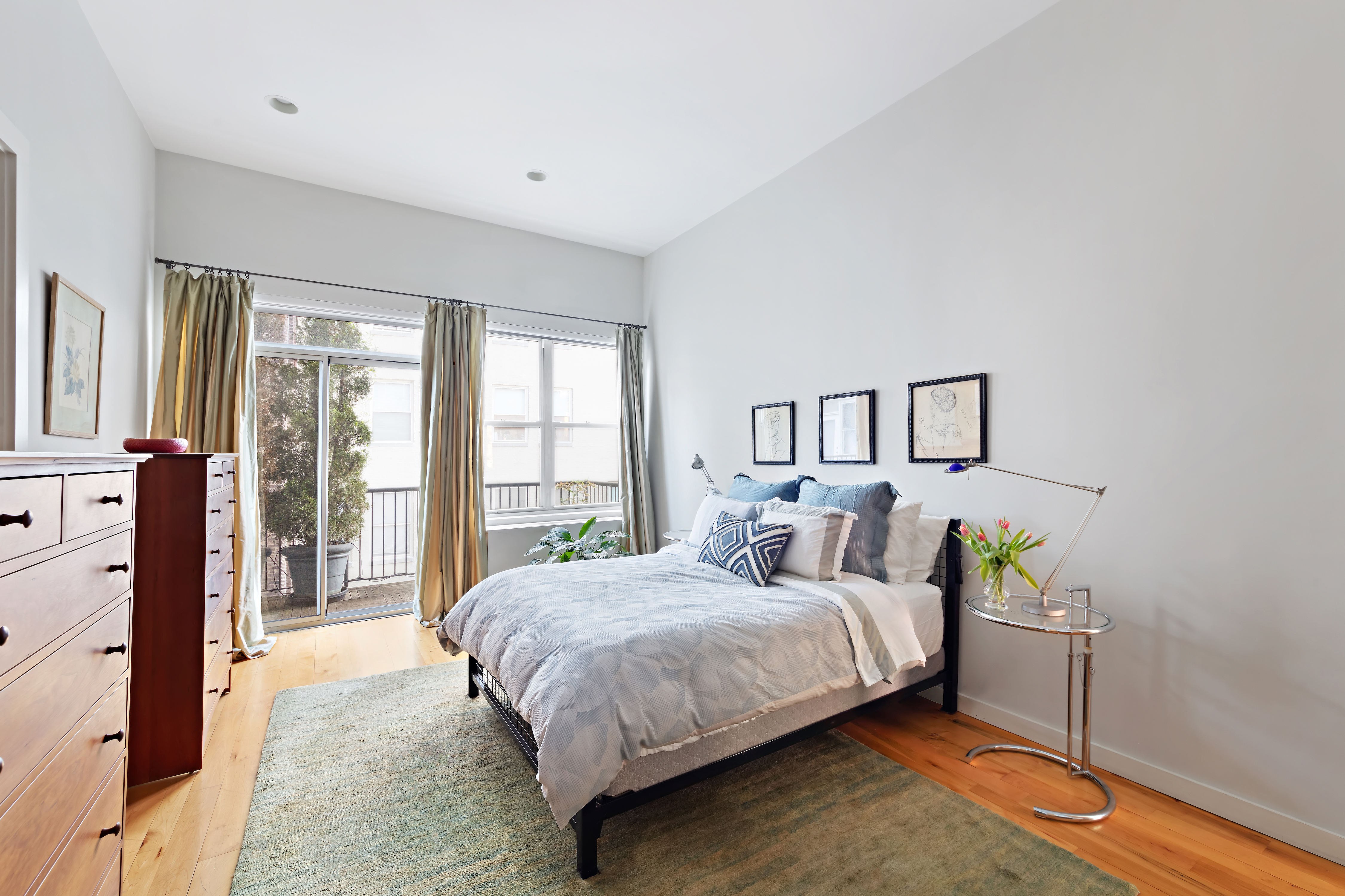 39 Vestry Street, Unit PHB Manhattan, NY 10013 - Photo 15 of 19