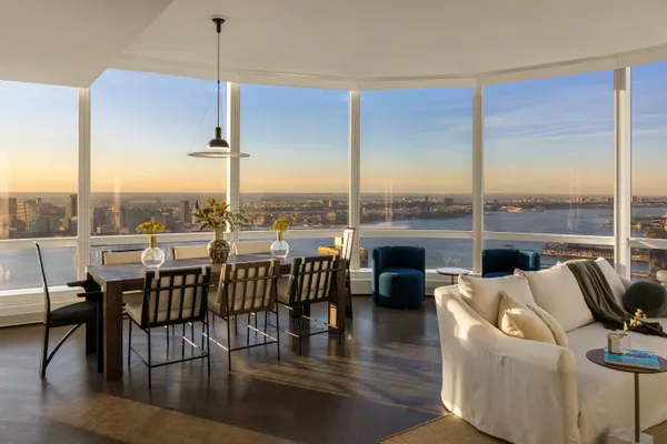 $13,250,000 | 111 Murray Street, Unit 49W | TriBeCa