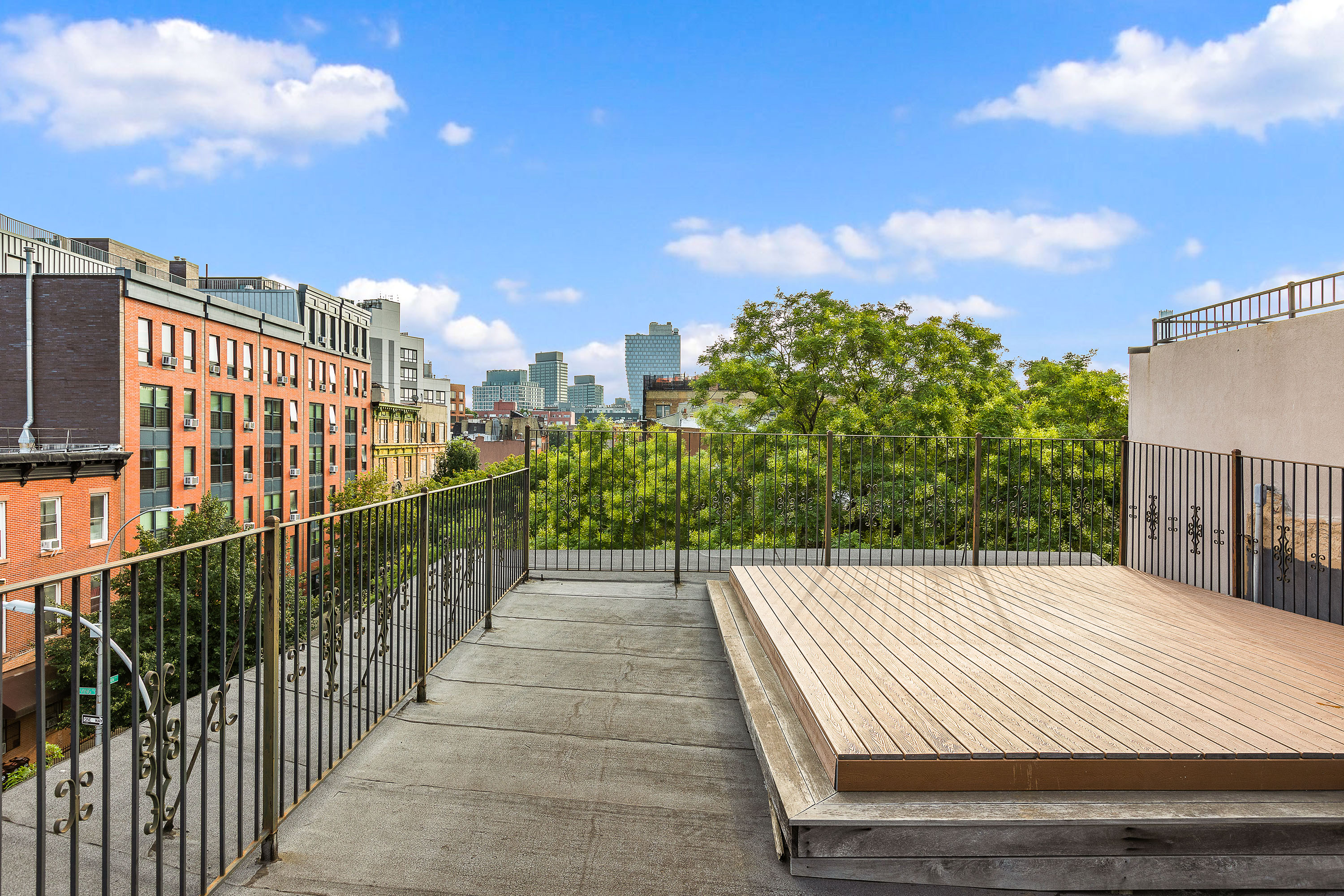 71 Irving Place, Unit 2 Brooklyn, NY 11238 - Photo 7 of 8