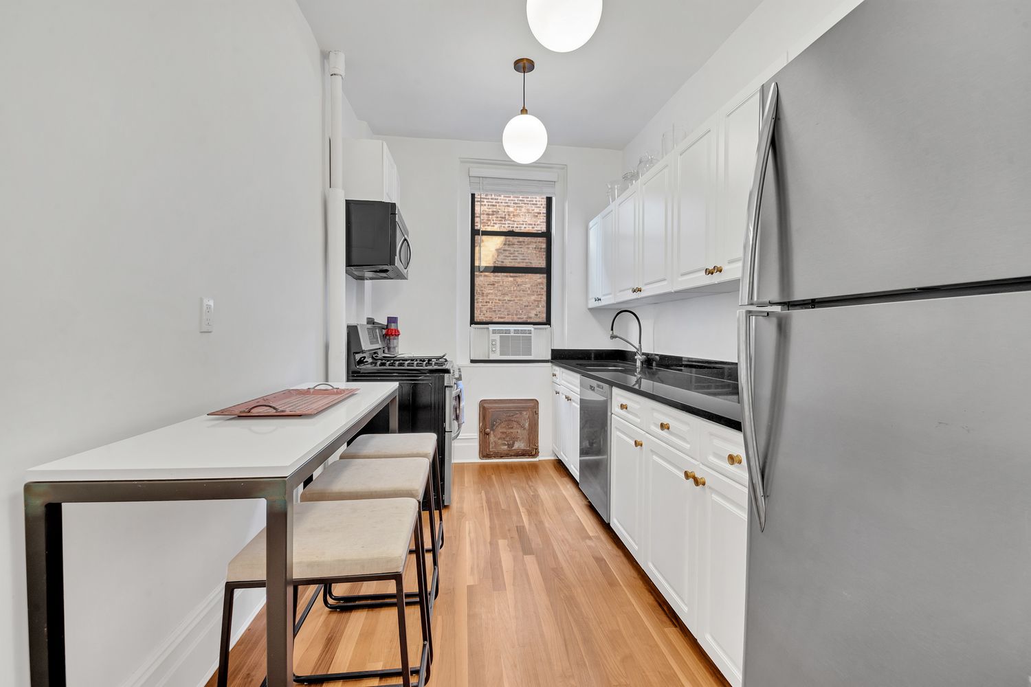 $815,000 | 447 Fort Washington Avenue, Unit 44 | Hudson Heights