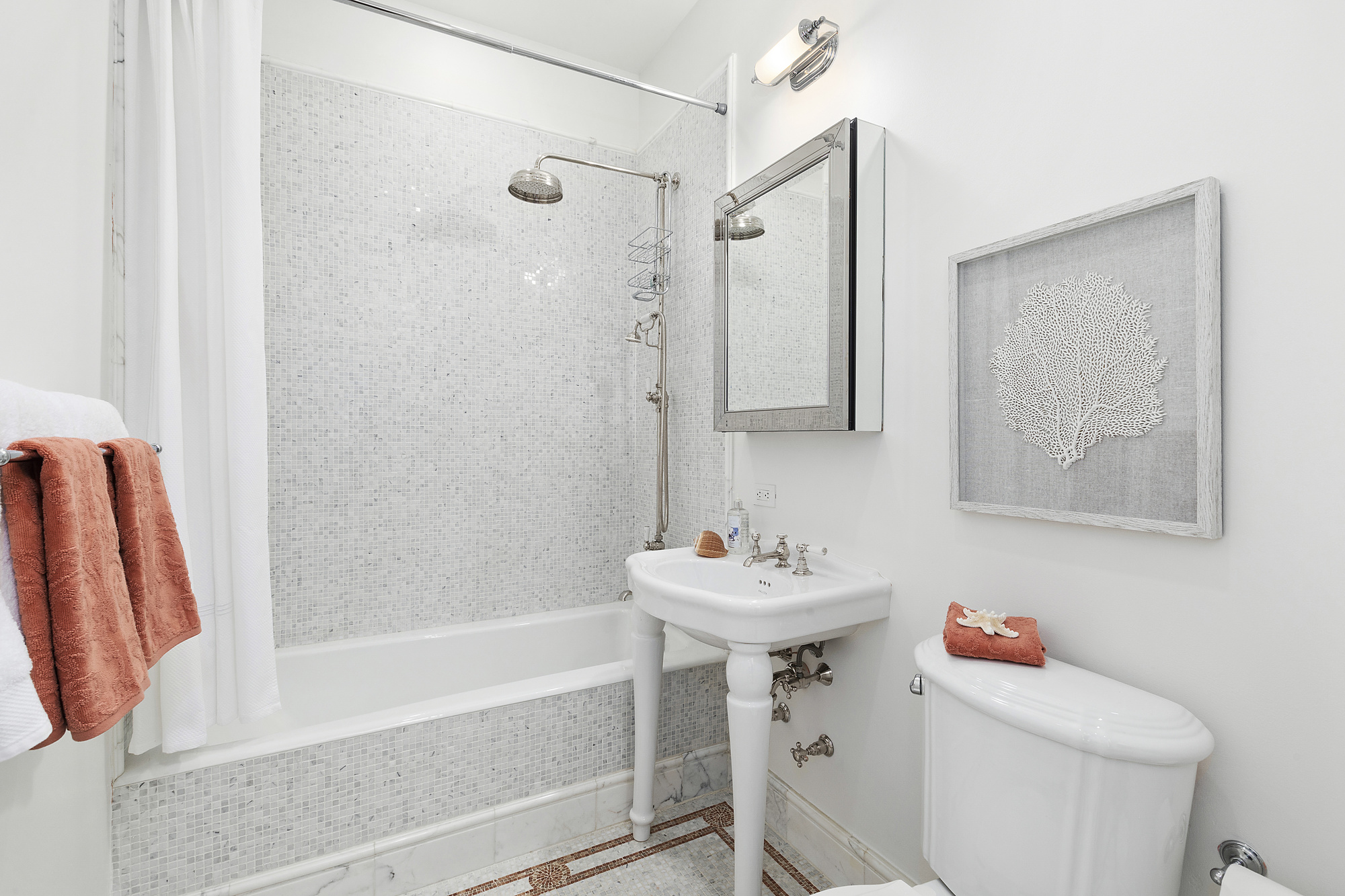 1 Central Park South, Unit 1213 Manhattan, NY 10019 - Photo 11 of 27