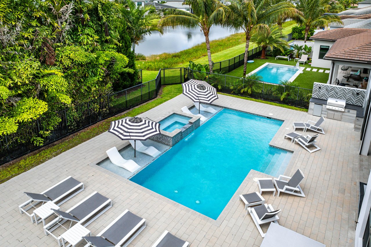 8568 Dream Falls Street Boca Raton, FL 33496 - Photo 36 of 60