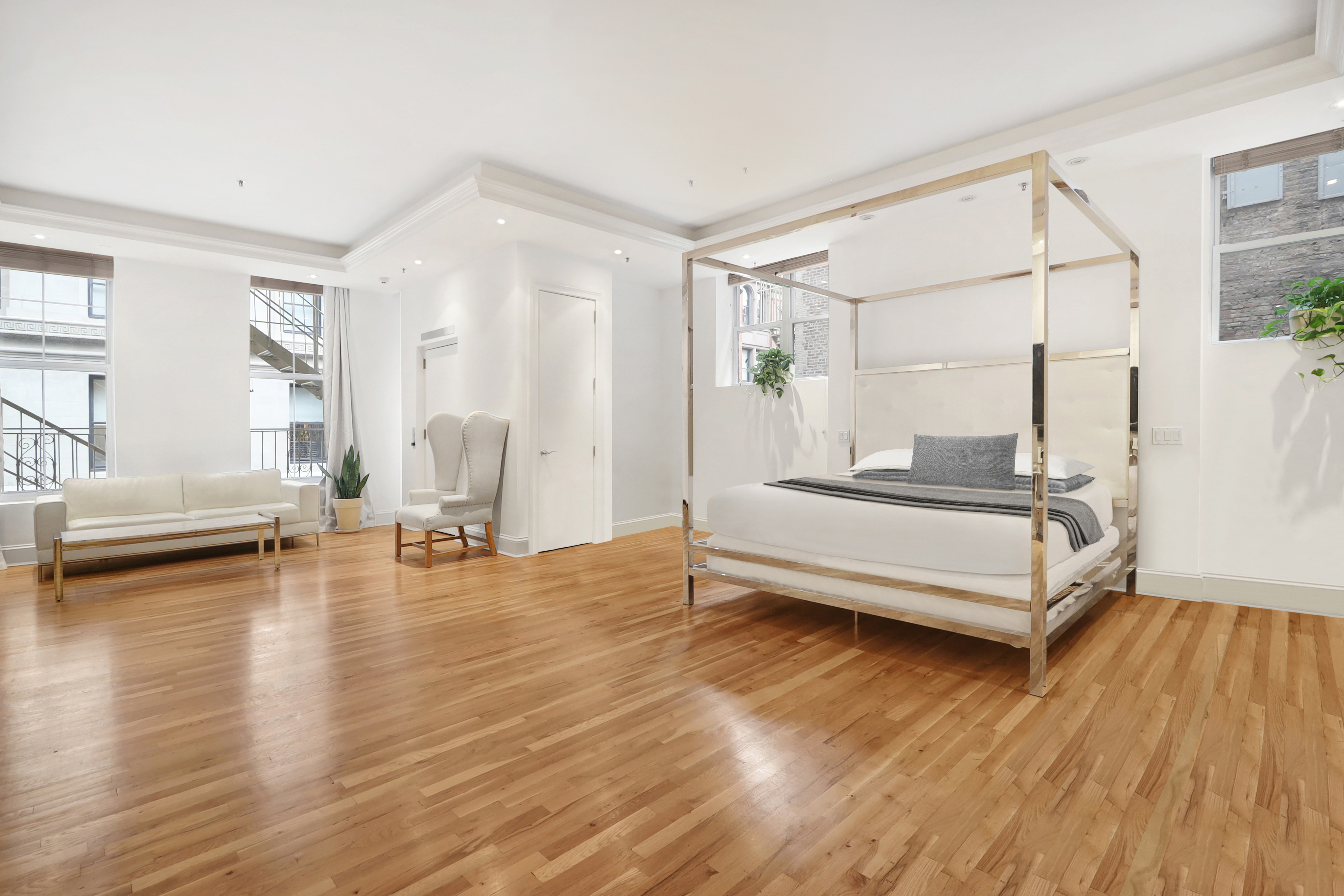 5 East 17th Street, Unit LOFT 4 Manhattan, NY 10003 - Photo 11 of 18